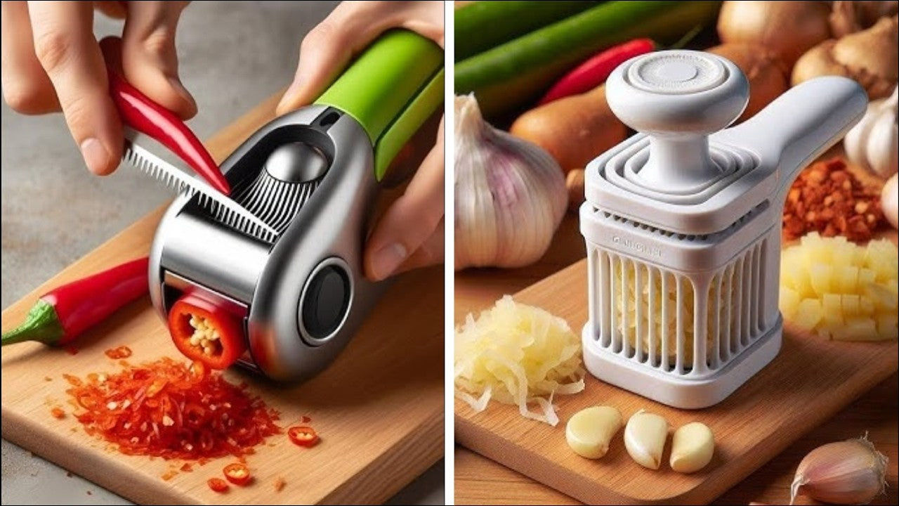 Accesorios de Cocina